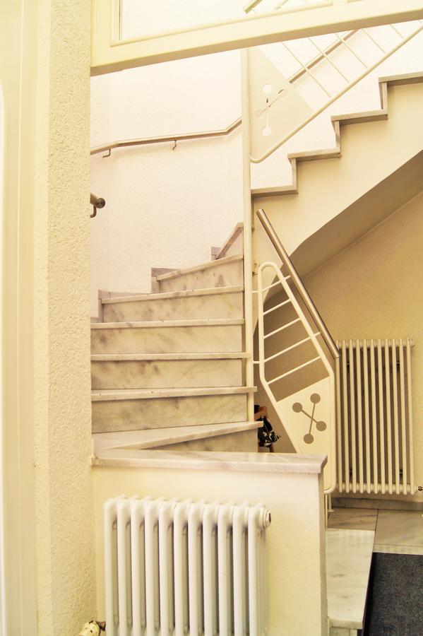 באד בוכאו Hotel Gasthof Kreuz מראה חיצוני תמונה